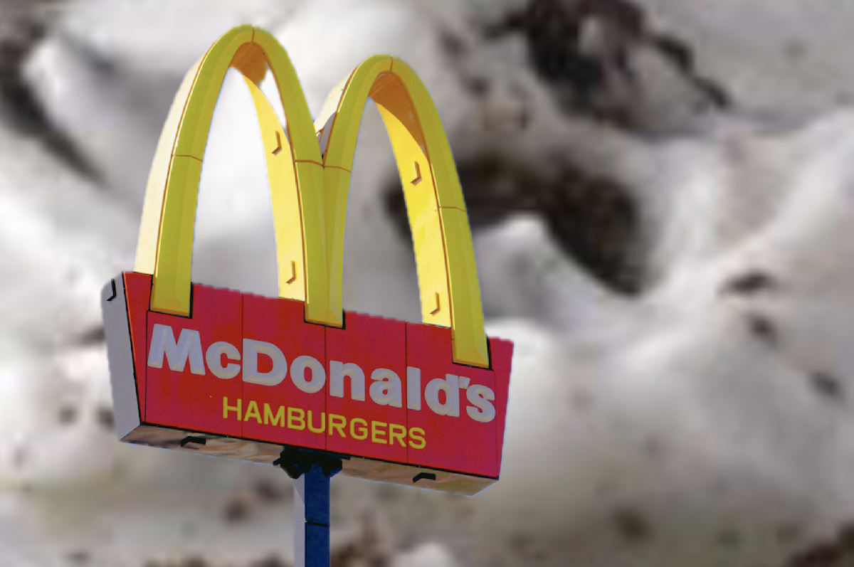 7 McFlurry Machine Facts That Explain Why They Keep Breaking